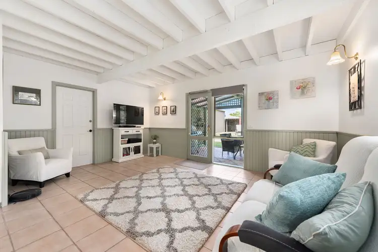 Sixth view of Homely house listing, 43 FULLARTON DRIVE, Paynesville VIC 3880