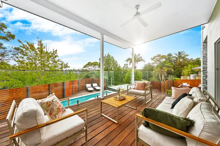Second view of Homely house listing, 7 DUNDILLA ROAD, Frenchs Forest NSW 2086