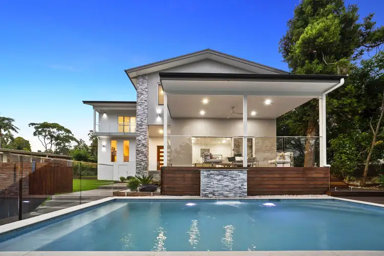 Third view of Homely house listing, 7 DUNDILLA ROAD, Frenchs Forest NSW 2086