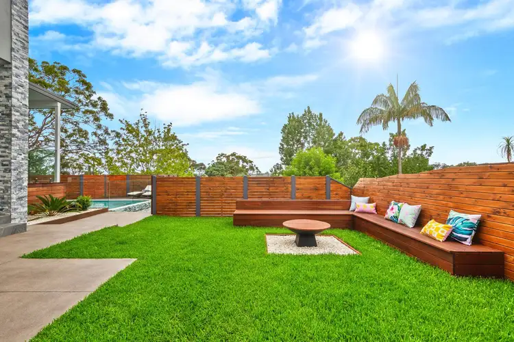 Fourth view of Homely house listing, 7 DUNDILLA ROAD, Frenchs Forest NSW 2086