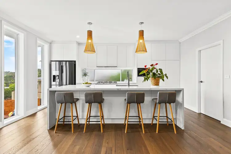 Fifth view of Homely house listing, 7 DUNDILLA ROAD, Frenchs Forest NSW 2086