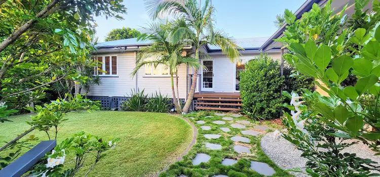 7 HAIG STREET, Wynnum West QLD 4178