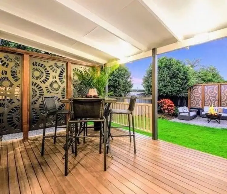 Fifth view of Homely house listing, 7 HAIG STREET, Wynnum West QLD 4178
