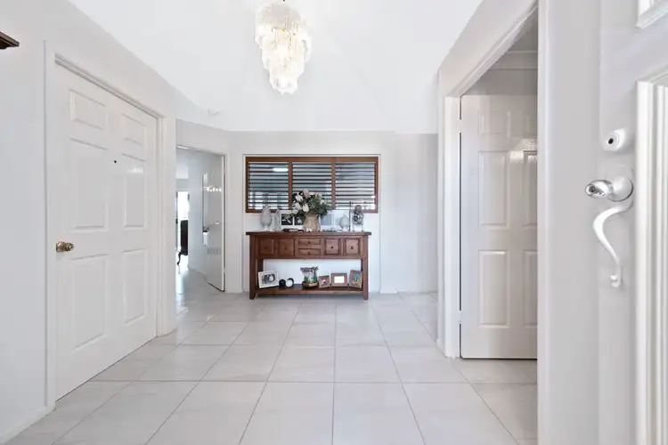 Fifth view of Homely house listing, 6 TASMAN CRESCENT, Yeppoon QLD 4703