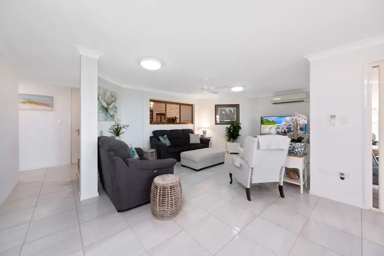Seventh view of Homely house listing, 6 TASMAN CRESCENT, Yeppoon QLD 4703