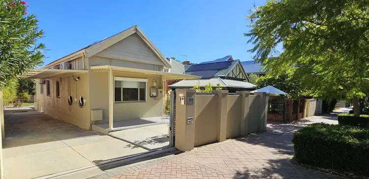 305 ROBERTS ROAD, Subiaco WA 6008