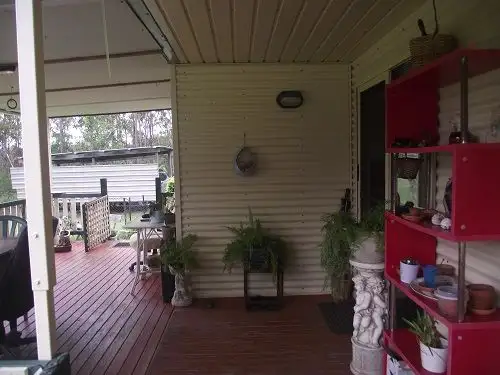 Fourth view of Homely rural property listing, Address available on request