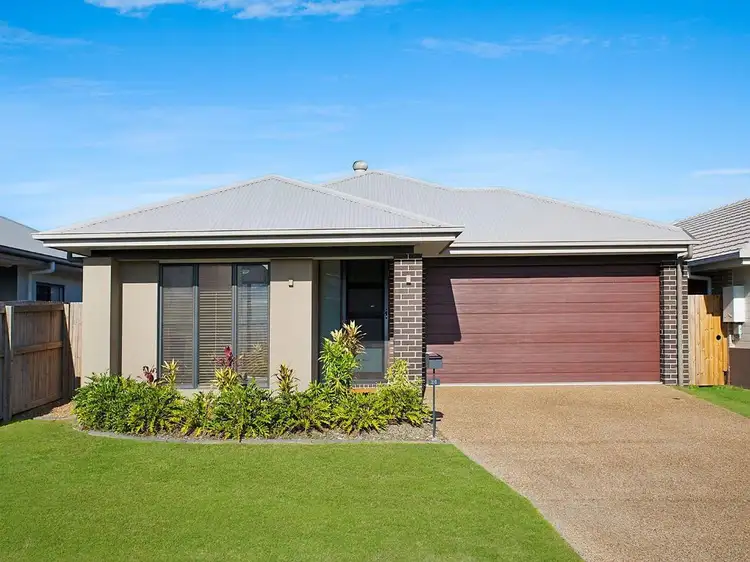 24 VERDE CIRCUIT, Caloundra West QLD 4551