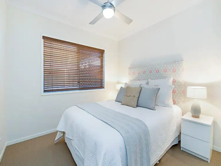 Sixth view of Homely house listing, 24 VERDE CIRCUIT, Caloundra West QLD 4551