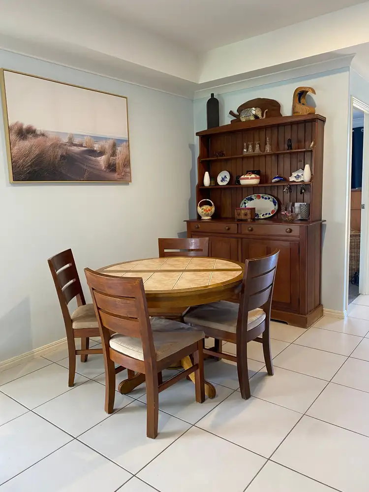 Fourth view of Homely villa listing, UNIT 2/151 LOGAN ROAD, Innes Park QLD 4670