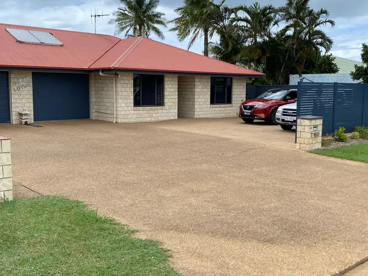 Fifth view of Homely villa listing, UNIT 2/151 LOGAN ROAD, Innes Park QLD 4670