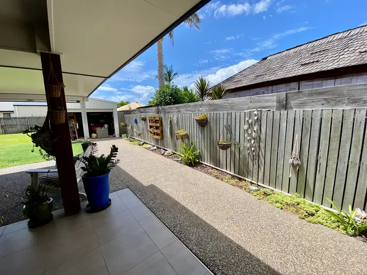 Sixth view of Homely villa listing, UNIT 2/151 LOGAN ROAD, Innes Park QLD 4670