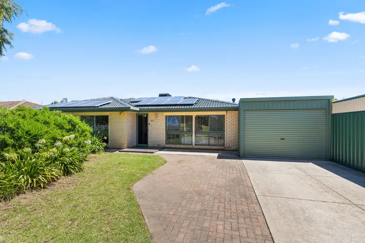 Main view of Homely house listing, 67 RICHARDS DRIVE, Morphett Vale SA 5162