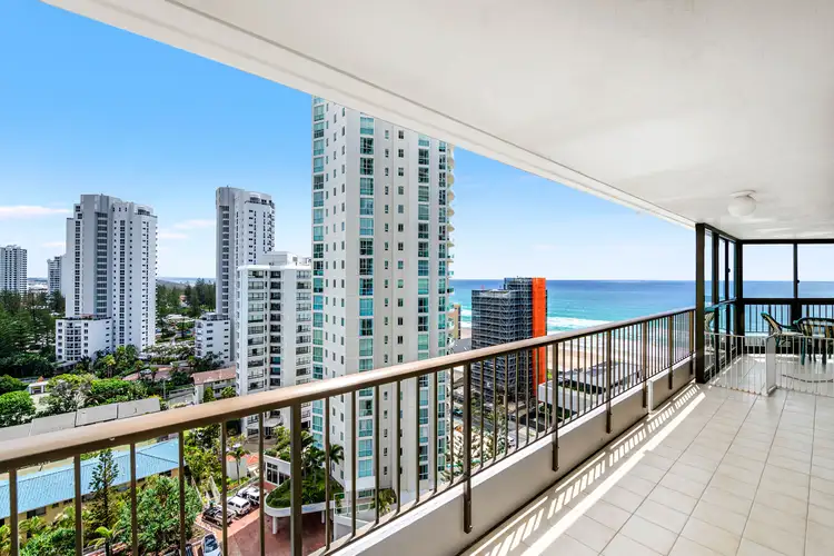 UNIT 59/3554 MAIN BEACH PARADE, Main Beach QLD 4217