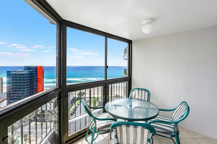 Third view of Homely apartment listing, UNIT 59/3554 MAIN BEACH PARADE, Main Beach QLD 4217