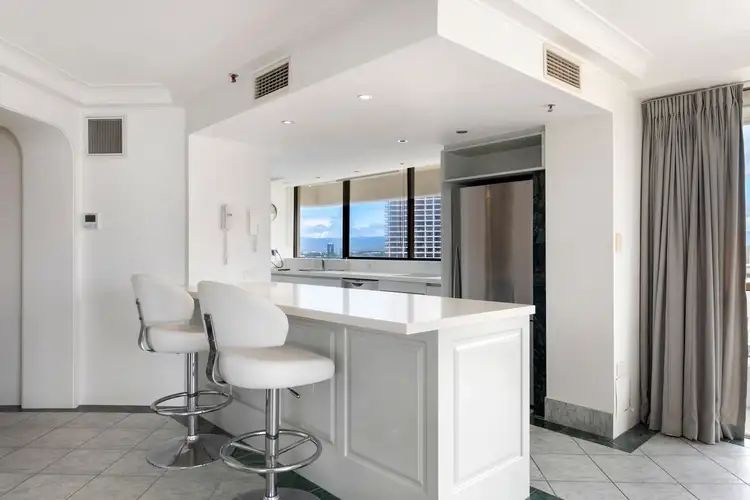 Sixth view of Homely apartment listing, UNIT 59/3554 MAIN BEACH PARADE, Main Beach QLD 4217