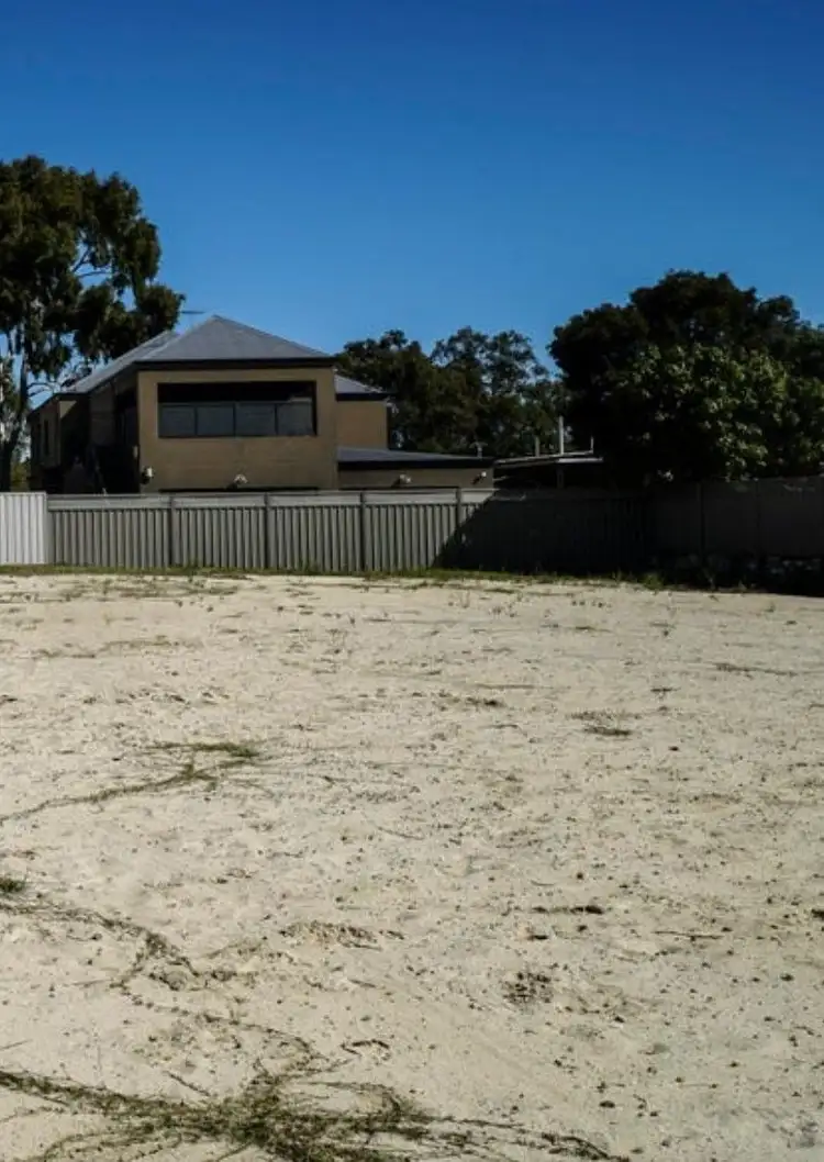 Third view of Homely land listing, 4 KANOWNA AVENUE, Ascot WA 6104