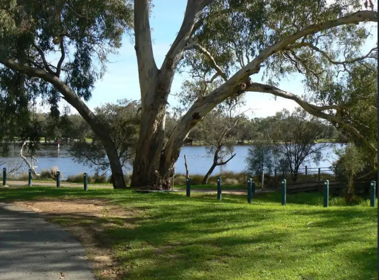 Fifth view of Homely land listing, 4 KANOWNA AVENUE, Ascot WA 6104