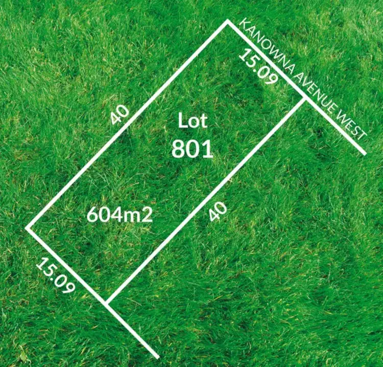Sixth view of Homely land listing, 4 KANOWNA AVENUE, Ascot WA 6104