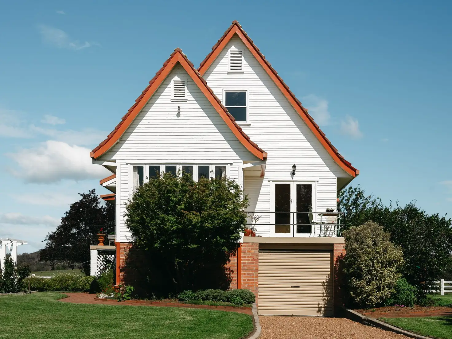 Main view of Homely rural property listing, 8866 NEW ENGLAND HIGHWAY, Tenterfield NSW 2372