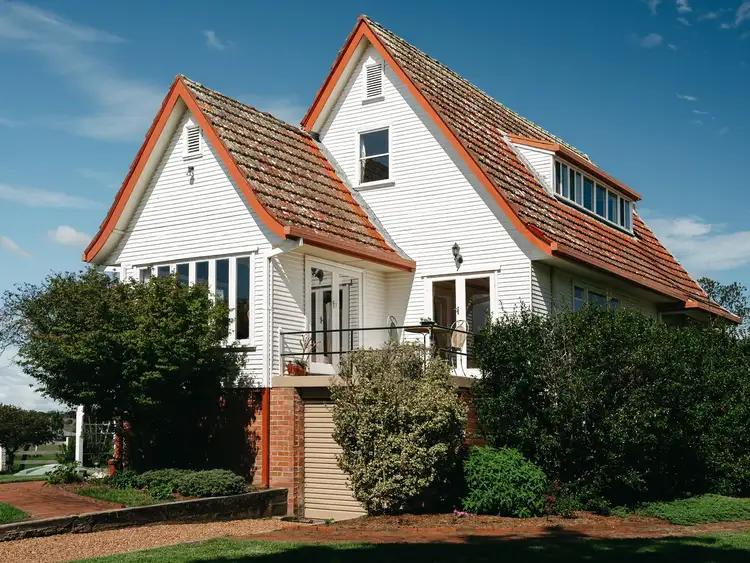 Second view of Homely rural property listing, 8866 NEW ENGLAND HIGHWAY, Tenterfield NSW 2372