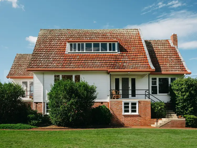 Third view of Homely rural property listing, 8866 NEW ENGLAND HIGHWAY, Tenterfield NSW 2372