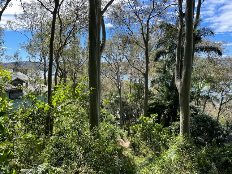 56 FLORENCE TERRACE, Scotland Island NSW 2105