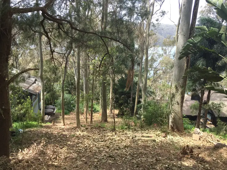 Fourth view of Homely land listing, 56 FLORENCE TERRACE, Scotland Island NSW 2105