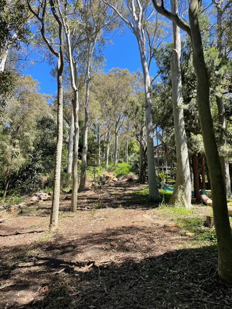 Fifth view of Homely land listing, 56 FLORENCE TERRACE, Scotland Island NSW 2105