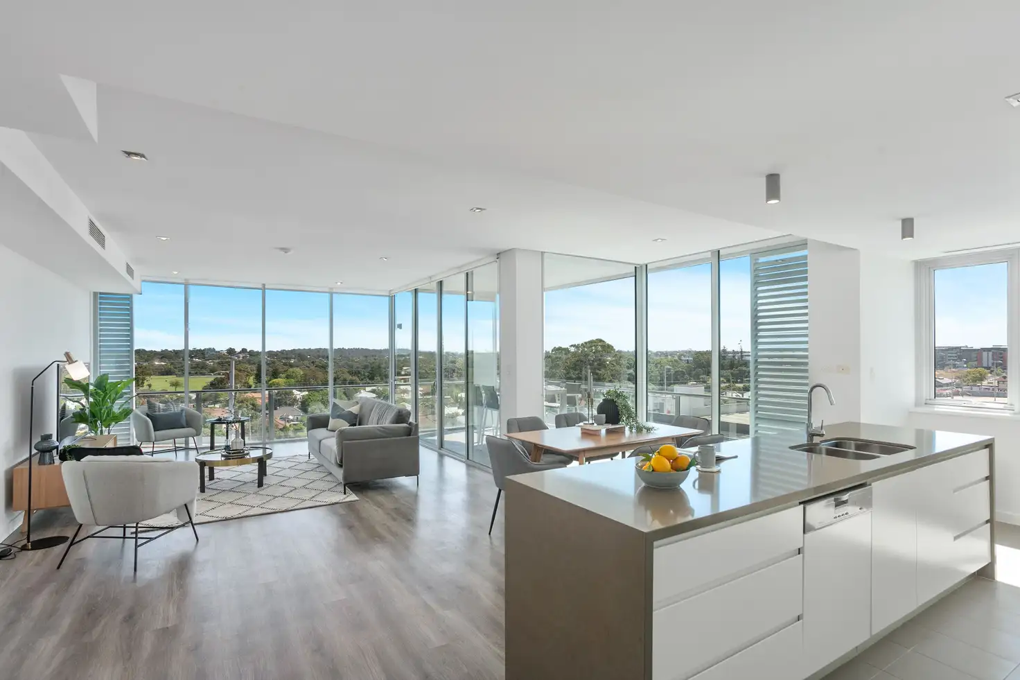 Main view of Homely apartment listing, APARTMENT 602/2 BOVELL LANE, Claremont WA 6010