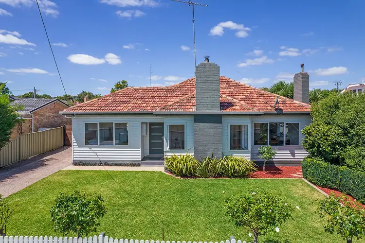 Main view of Homely house listing, 208 RIPPON ROAD, Hamilton VIC 3300