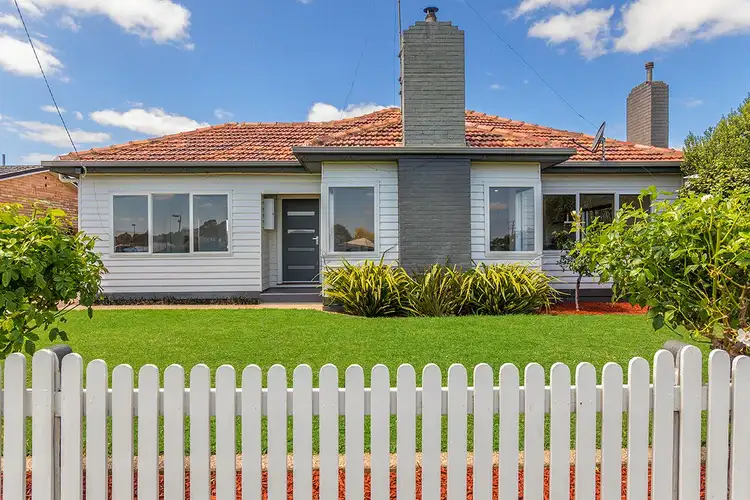 Third view of Homely house listing, 208 RIPPON ROAD, Hamilton VIC 3300