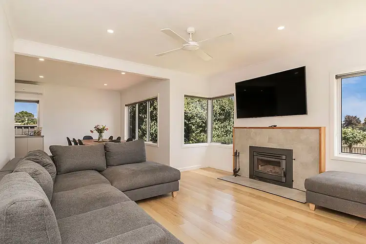 Fourth view of Homely house listing, 208 RIPPON ROAD, Hamilton VIC 3300