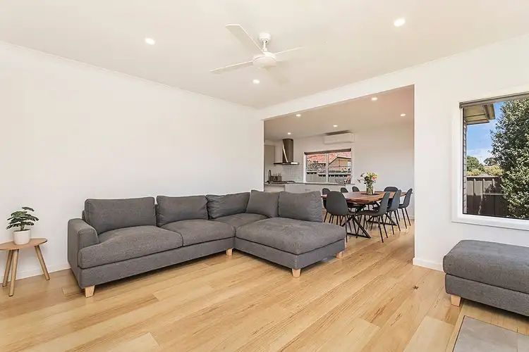 Fifth view of Homely house listing, 208 RIPPON ROAD, Hamilton VIC 3300