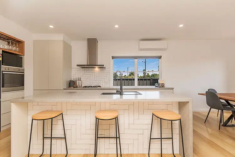 Seventh view of Homely house listing, 208 RIPPON ROAD, Hamilton VIC 3300
