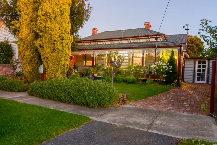 239 QUEEN STREET, Bendigo VIC 3550