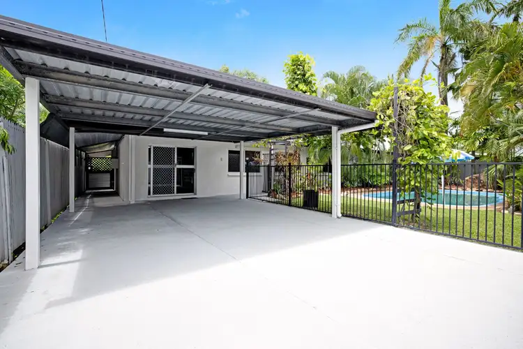 Main view of Homely house listing, 75 GEANEY LANE, Deeragun QLD 4818