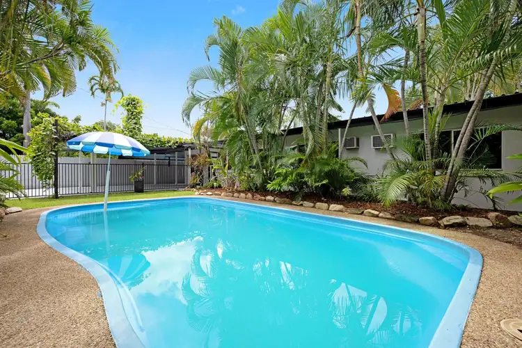 Second view of Homely house listing, 75 GEANEY LANE, Deeragun QLD 4818