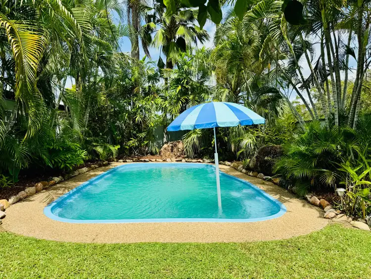 Third view of Homely house listing, 75 GEANEY LANE, Deeragun QLD 4818