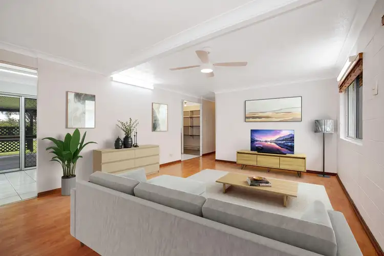 Fifth view of Homely house listing, 75 GEANEY LANE, Deeragun QLD 4818