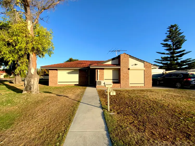 1 MAINSAIL CRESCENT, Waikiki WA 6169