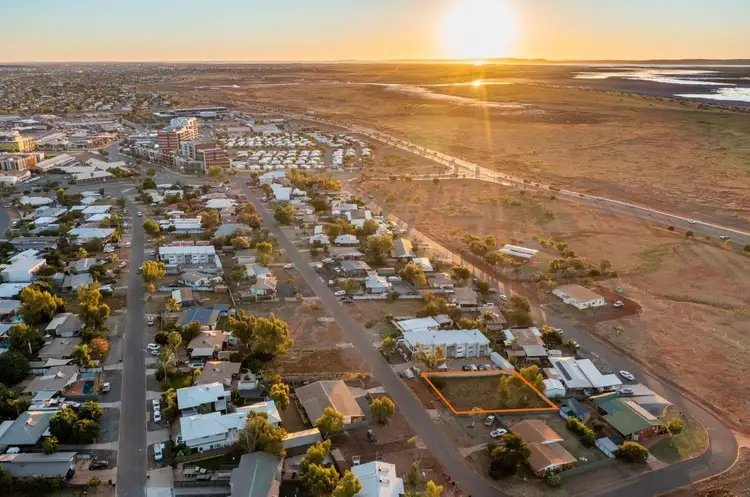 Second view of Homely land listing, 36 RICHARDSON WAY, Bulgarra WA 6714