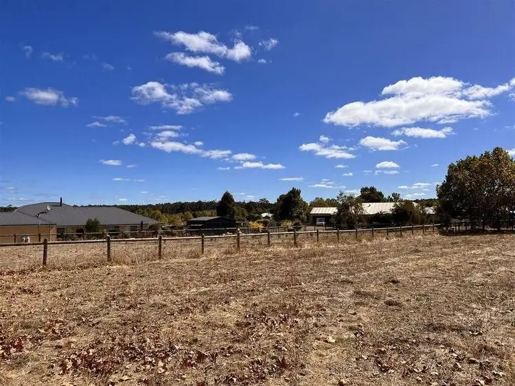 4 GLENEAGLES DRIVE, Bridgetown WA 6255