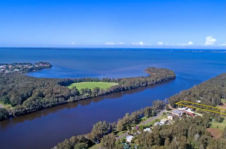 3a South Tacoma Rd, Tacoma South NSW 2259