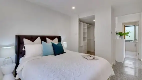 Fourth view of Homely townhouse listing, UNIT 7/79 TORRENS STREET, Braddon ACT 2612