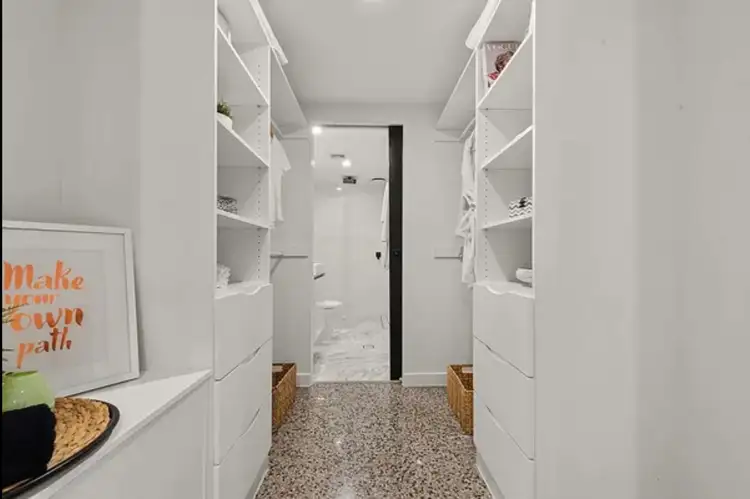 Fifth view of Homely townhouse listing, UNIT 7/79 TORRENS STREET, Braddon ACT 2612
