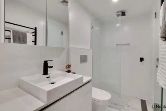 Sixth view of Homely townhouse listing, UNIT 7/79 TORRENS STREET, Braddon ACT 2612