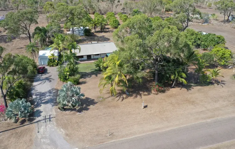 Third view of Homely rural property listing, 18 PERCHERON PLACE, Black River QLD 4818