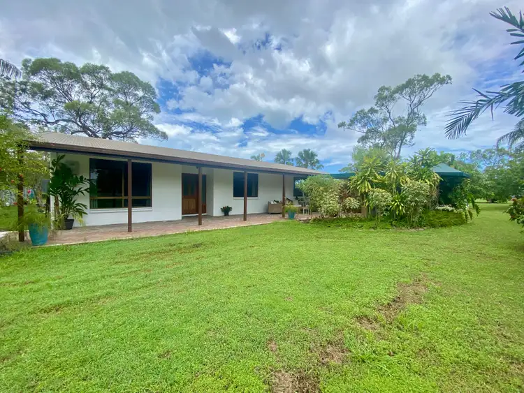 Fourth view of Homely rural property listing, 18 PERCHERON PLACE, Black River QLD 4818