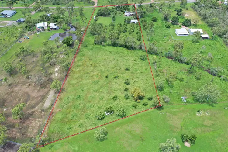 Fifth view of Homely rural property listing, 18 PERCHERON PLACE, Black River QLD 4818